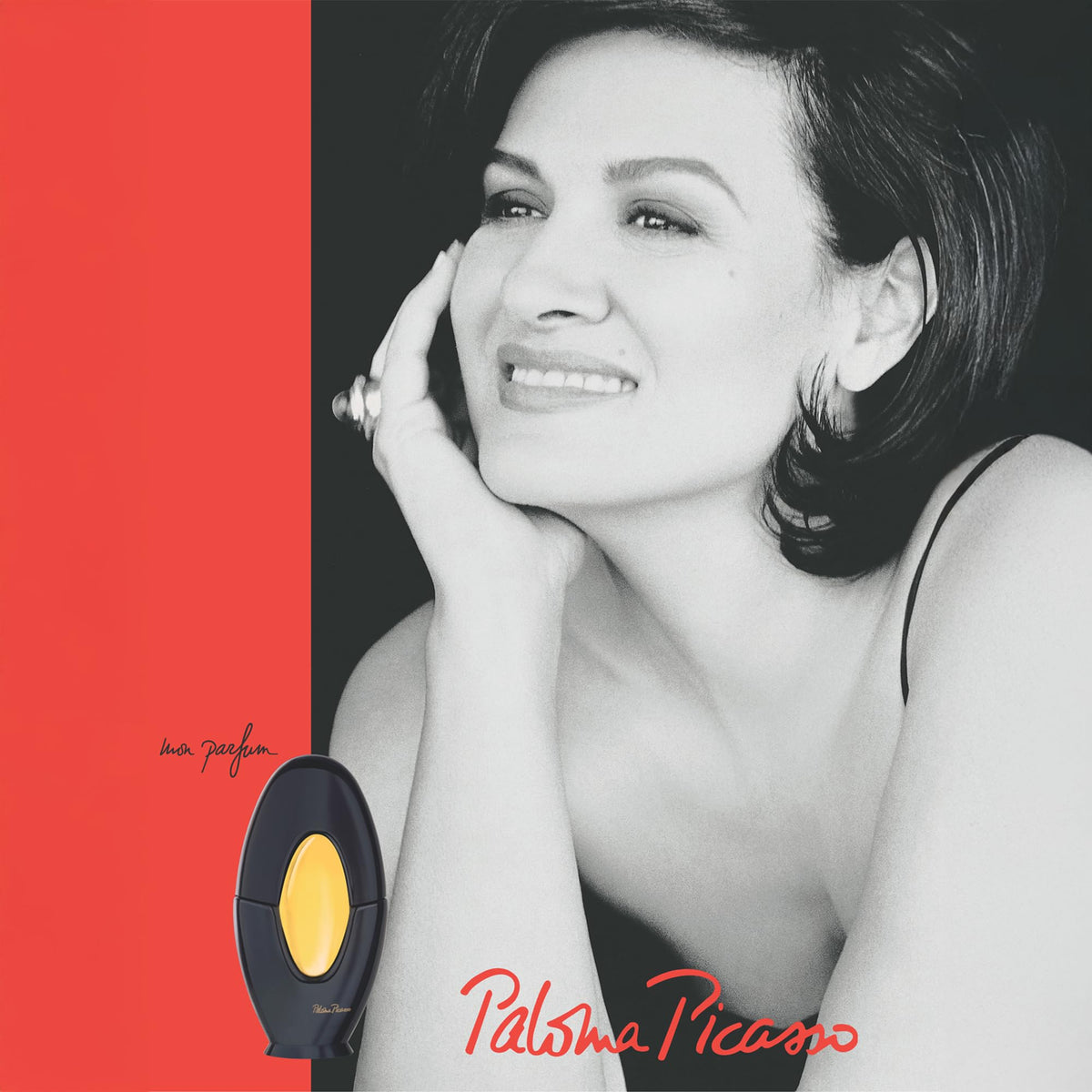 Eau de Toilette With Notes Of Amalfi Lemon, Patchouli & Sandalwood H588