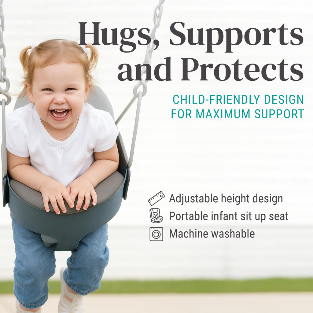 Portable Baby Seated Support A1522