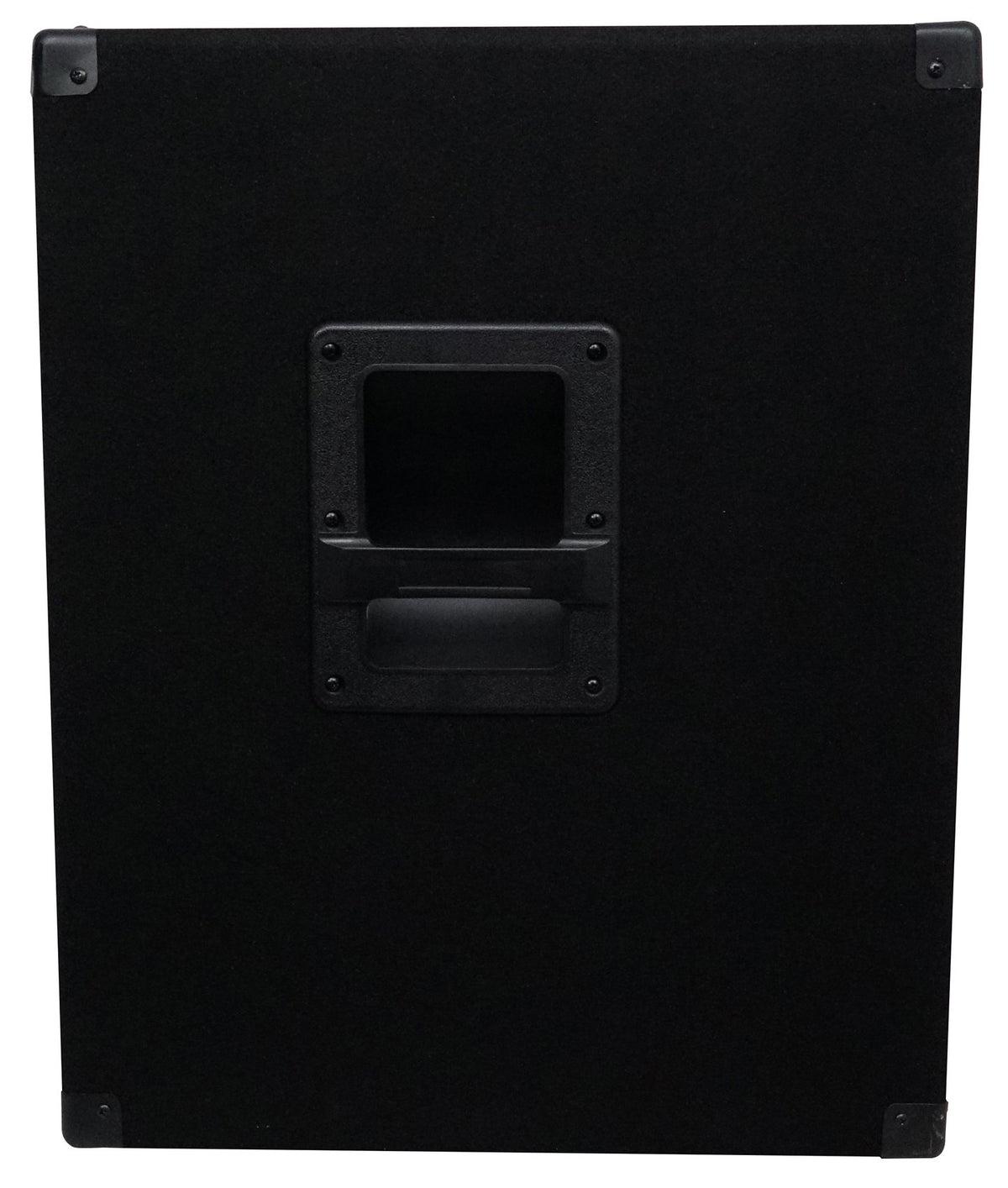 18" Passive DJ Subwoofer 4 Ohm MDF W48591