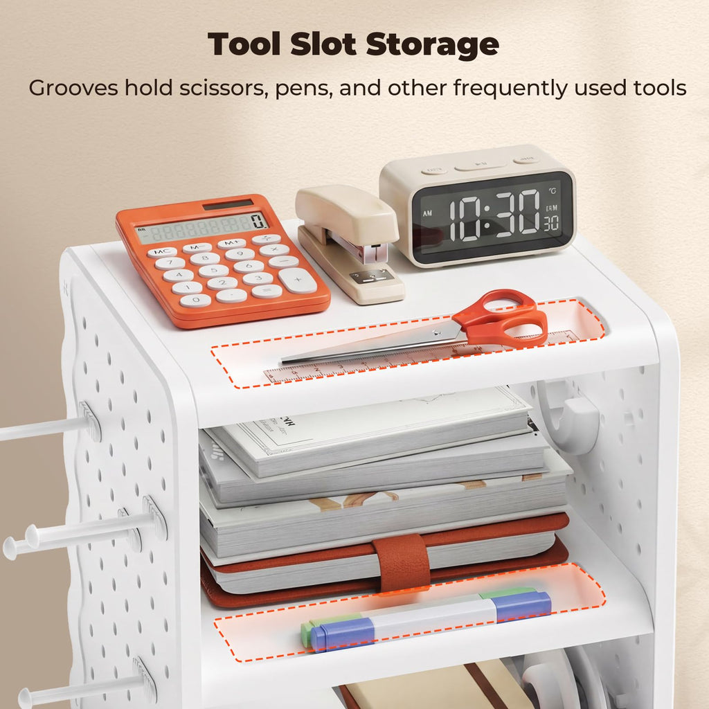 4x6 Thermal Label Holder F667963
