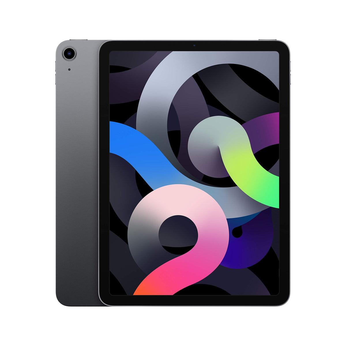 iPad Air 4 64GB WiFi Space Gray G2652