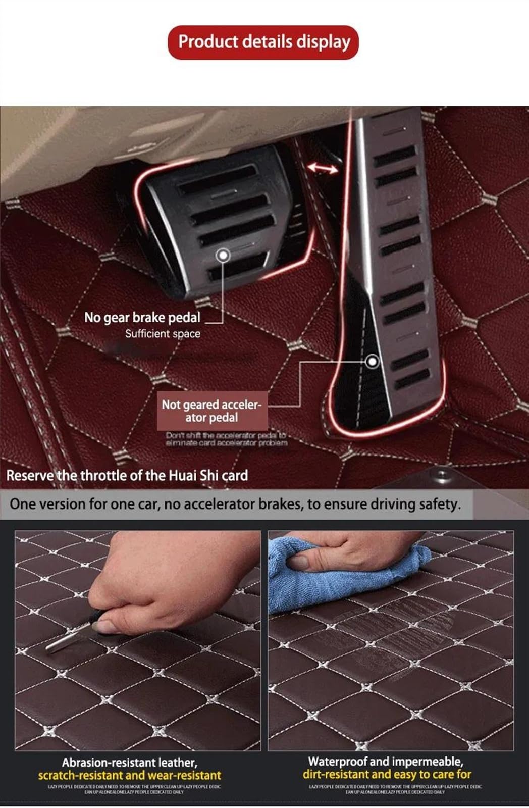 X-Trail Rogue T33 2022-2023 Non-Hybrid Interior Q621