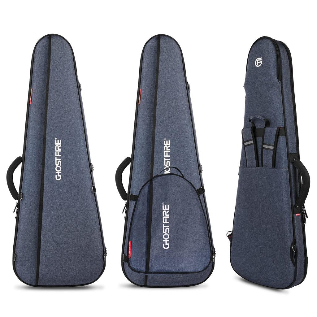 Blue Guitar Gig Bag L258
