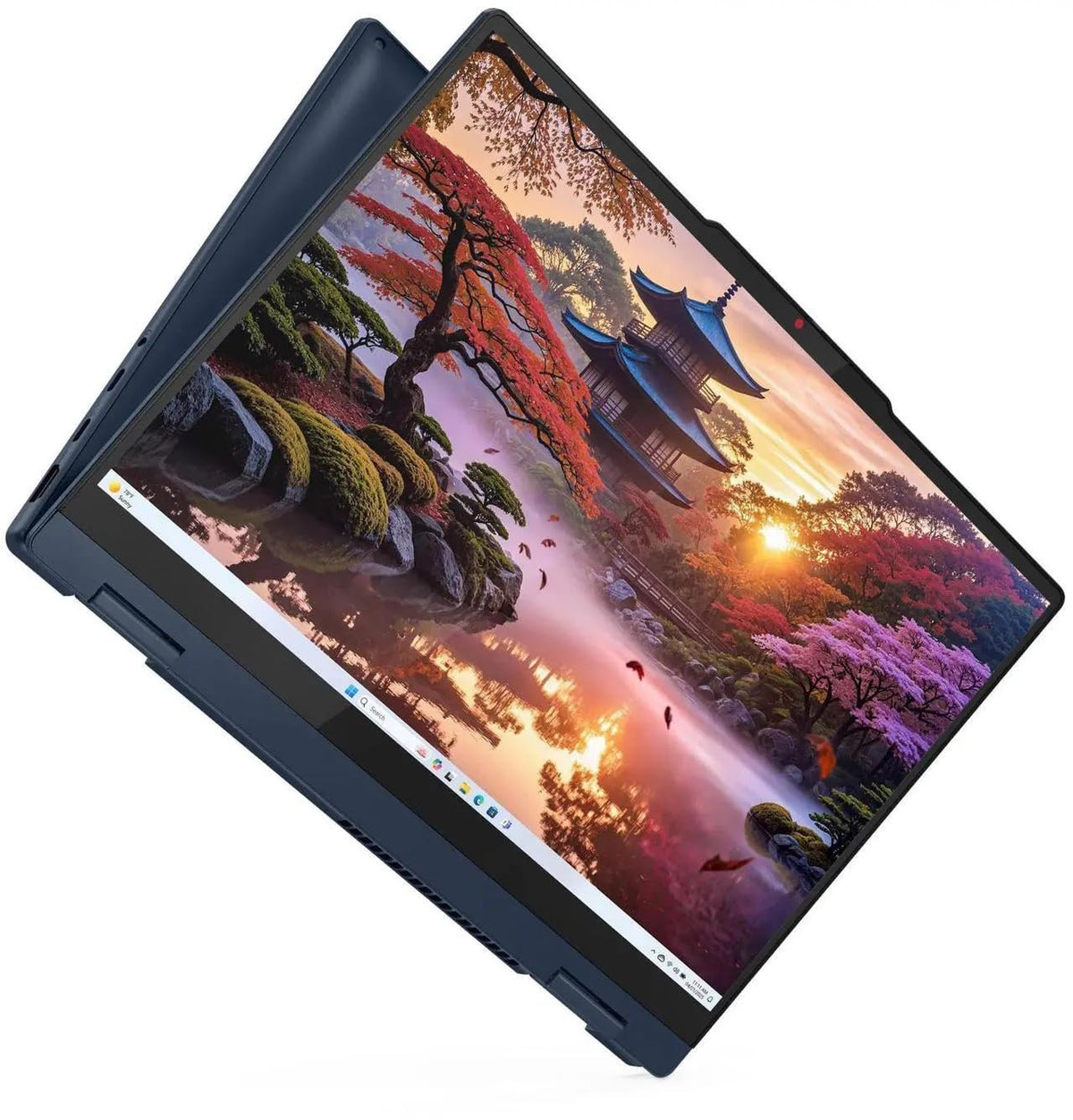 2-in-1 Laptop with AMD Ryzen AI 7 350 Processor, 14” Touchscreen, 16GB Memory, 1TB SSD T608792