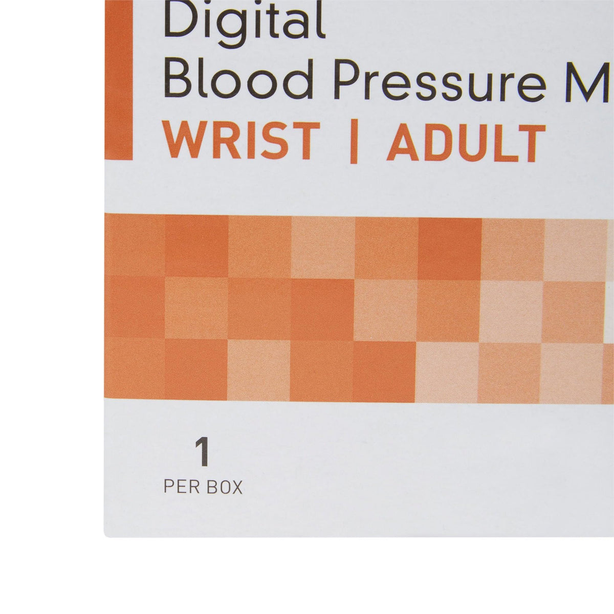 Digital Blood Pressure Monitor V69504