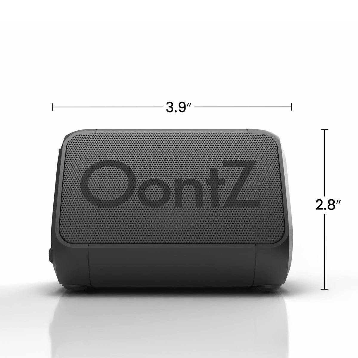 Compact Bluetooth Speakers 2-Pack D59612