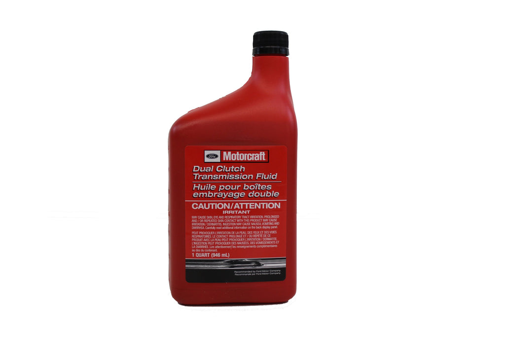 Dual Clutch Transmission Fluid 1 Quart T96034