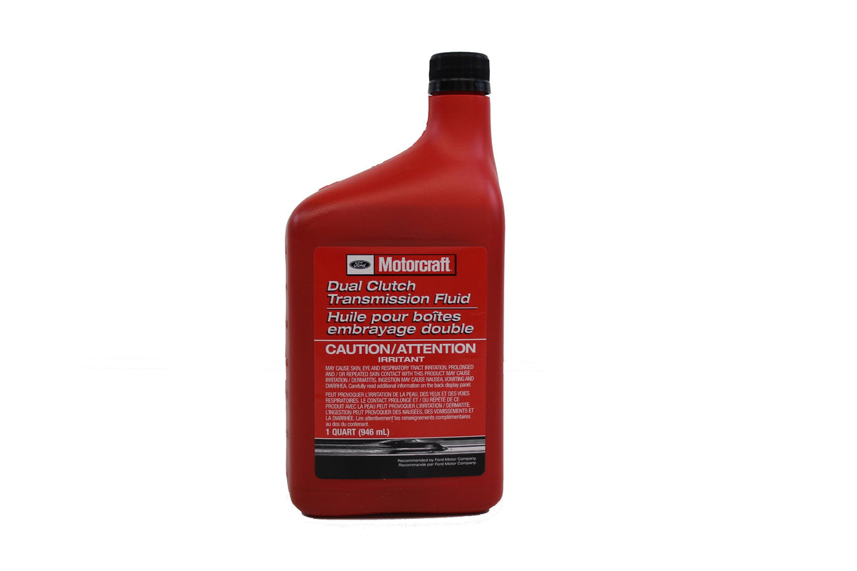 Dual Clutch Transmission Fluid 1 Quart T96034