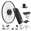 48V 500W Front Wheel Electric Bike Conversion Kit M77934