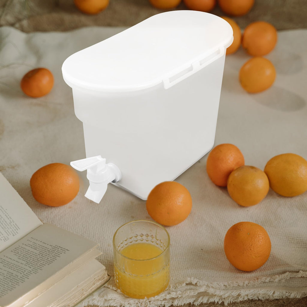 Cold Water Pitcher with Faucet L68005
