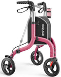 Foldable 3 Wheel Walkers Y308