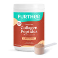Chocolate Collagen Peptides Powder 24.34 Oz T8768