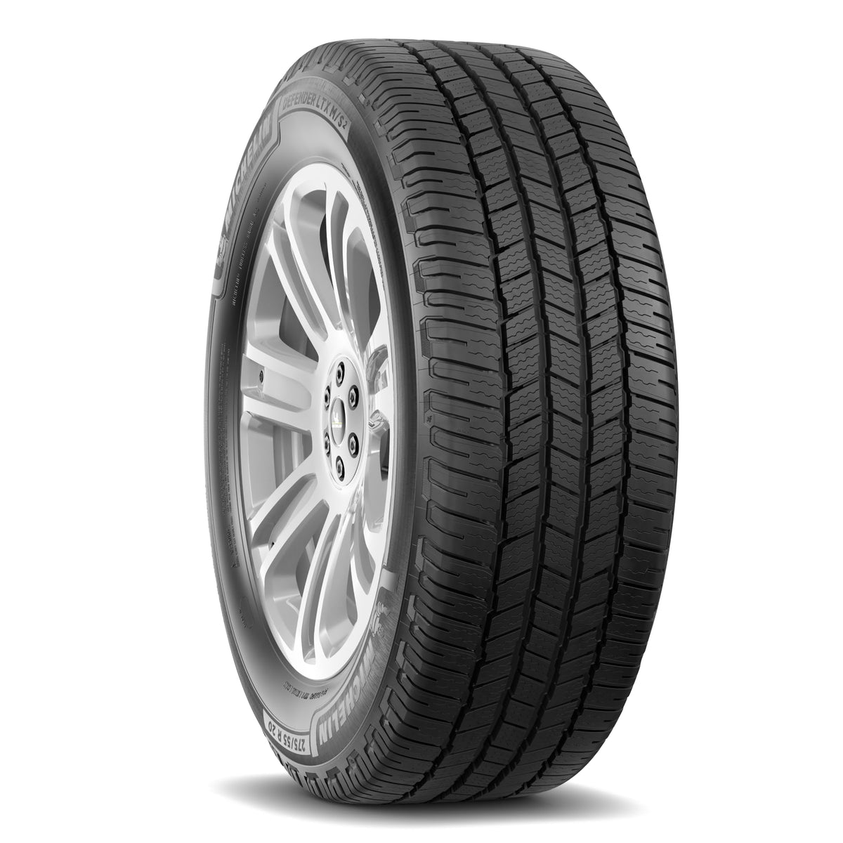 275/55R20 117T XL Tire R239
