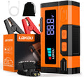 5000A 12V Portable Lithium Jump Starter O735