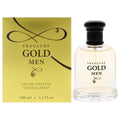 Gold 3.4 oz EDT Spray U145