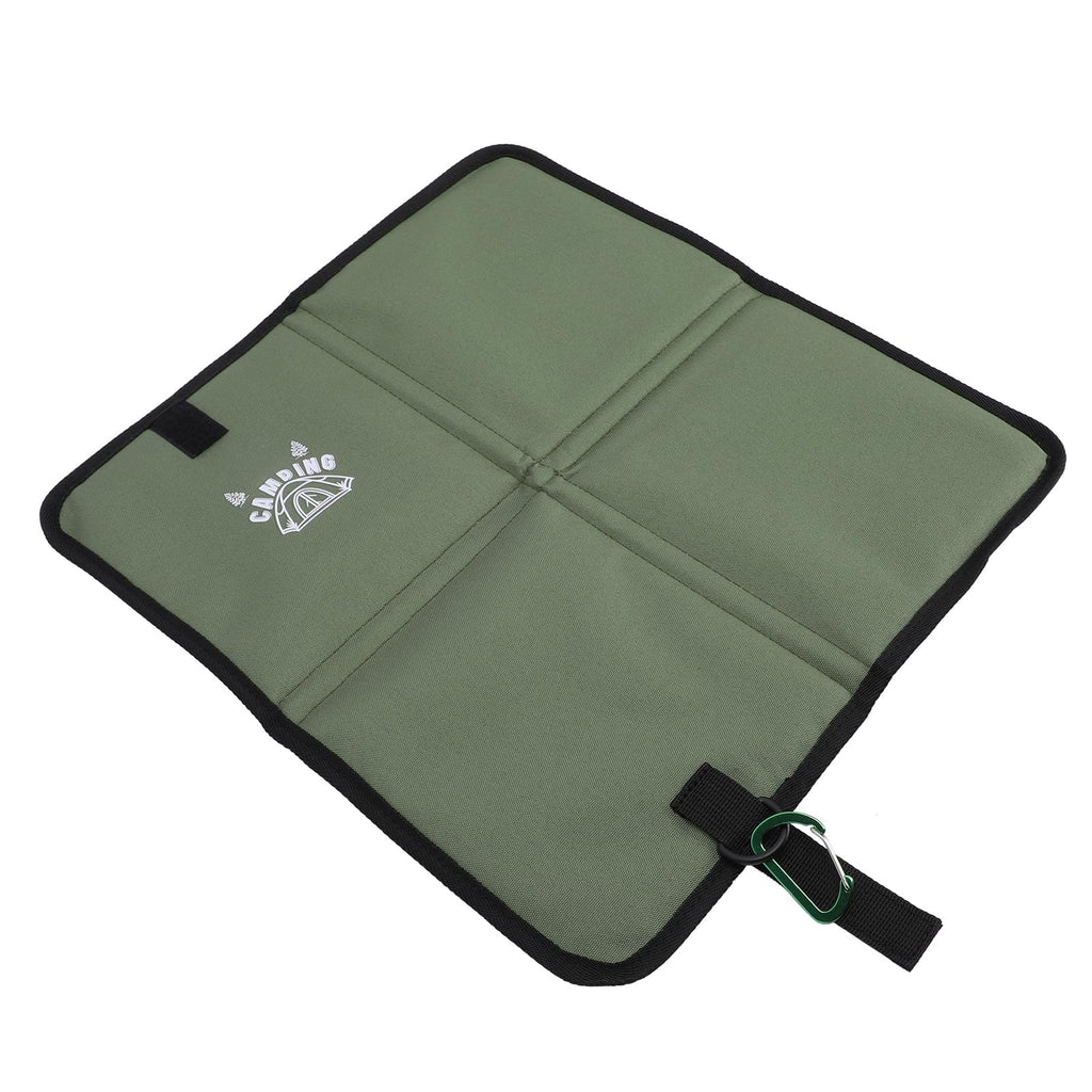 Oxford Fabric Rainproof Foldable Camping Mat E457