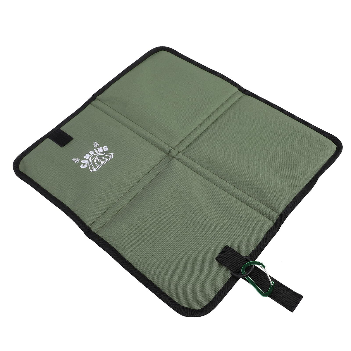 Oxford Fabric Rainproof Foldable Camping Mat E457