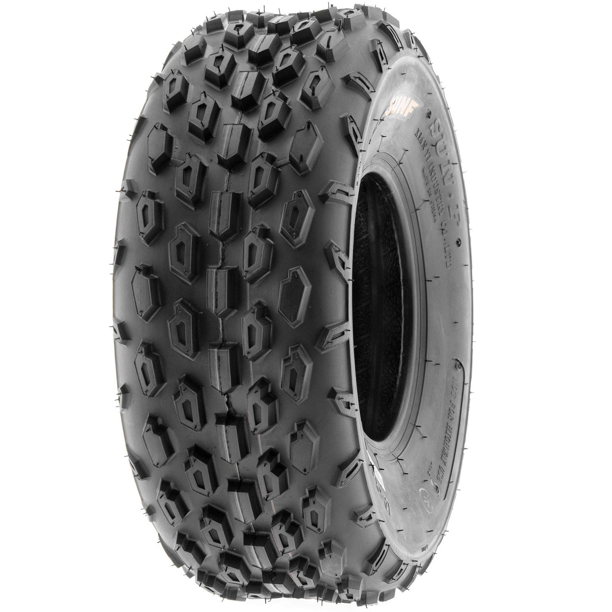 19x7-8 ATV/UTV Tire V809