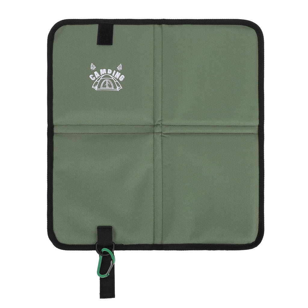 Oxford Fabric Rainproof Foldable Camping Mat E457