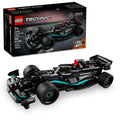 Pull-Back Car Toy Building Set N385