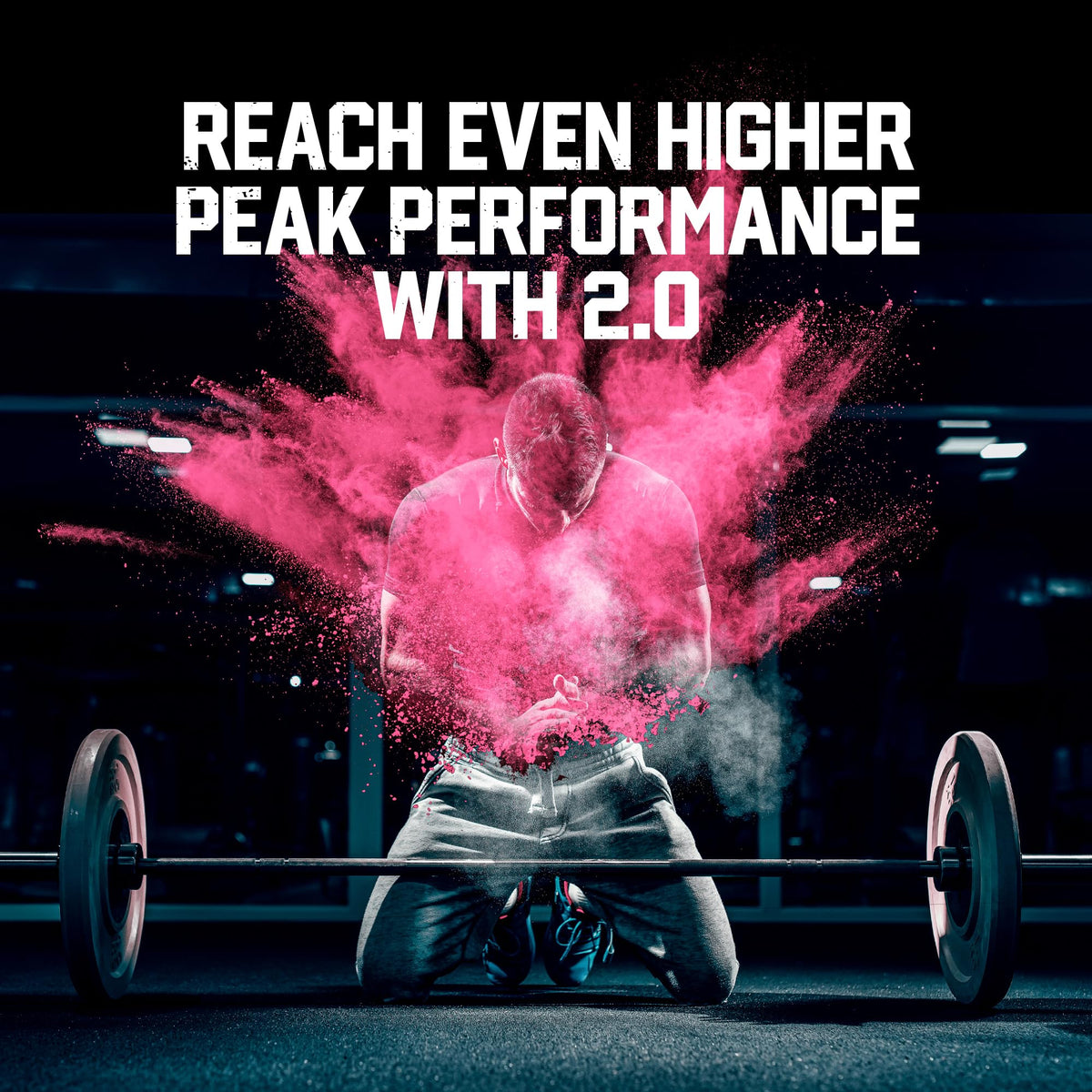 Watermelon Pre-Workout 30 Servings L96658
