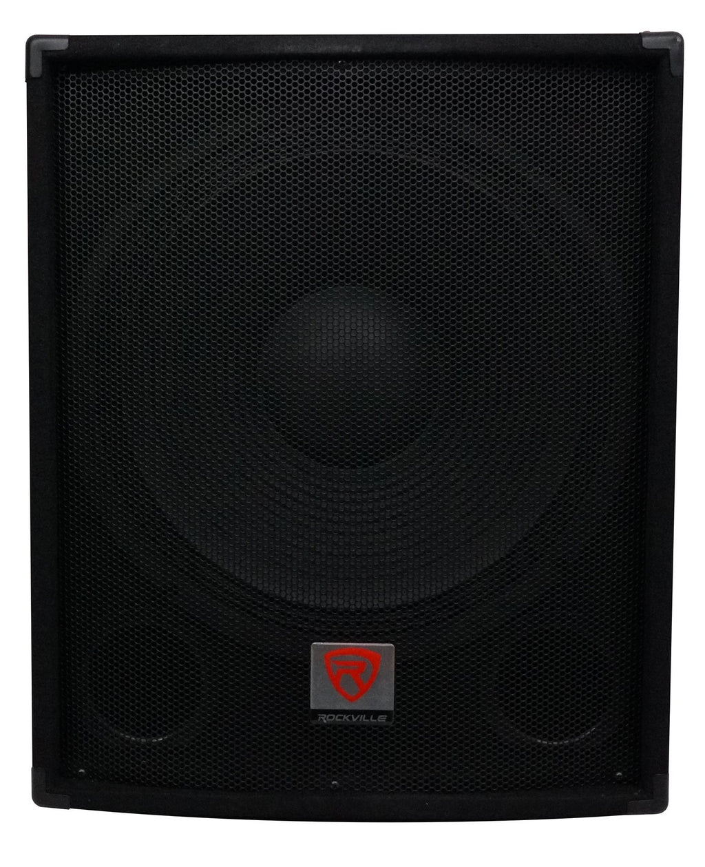 18" Passive DJ Subwoofer 4 Ohm MDF W48591