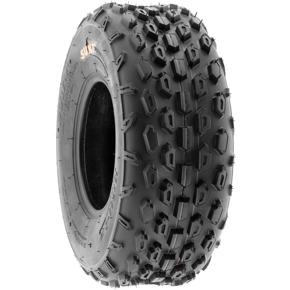 19x7-8 ATV/UTV Tire V809
