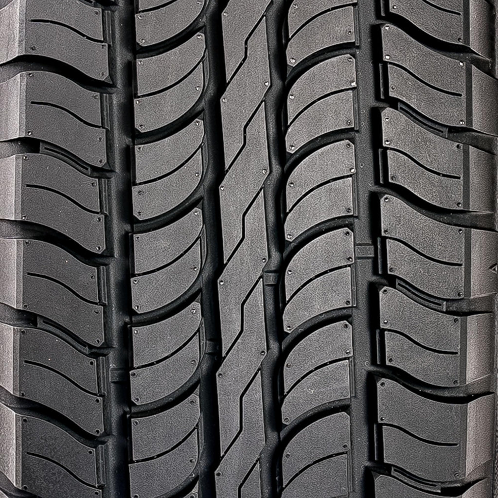 265/70R18 116T SUV/Crossover Tire Z56822