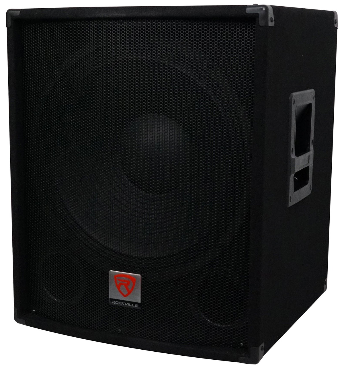 18" Passive DJ Subwoofer 4 Ohm MDF W48591