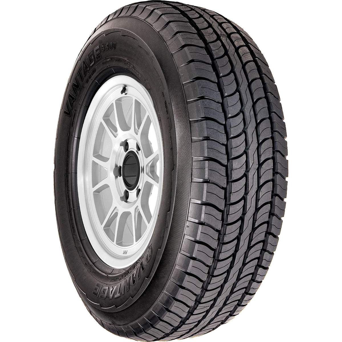 265/70R18 116T SUV/Crossover Tire Z56822