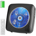Portable Bluetooth CD Player S22734