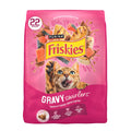 Dry Cat Food, Chicken & Salmon, 22 lb Bag K30748