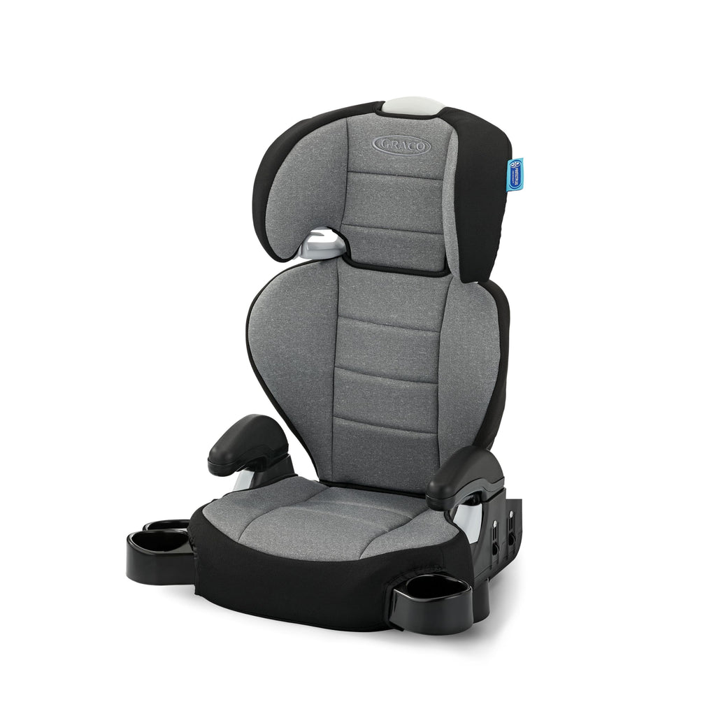 Highback & Backless Booster Car Seat X422