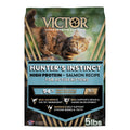 High Protein Salmon Recipe for Kittens, 5lb E830709
