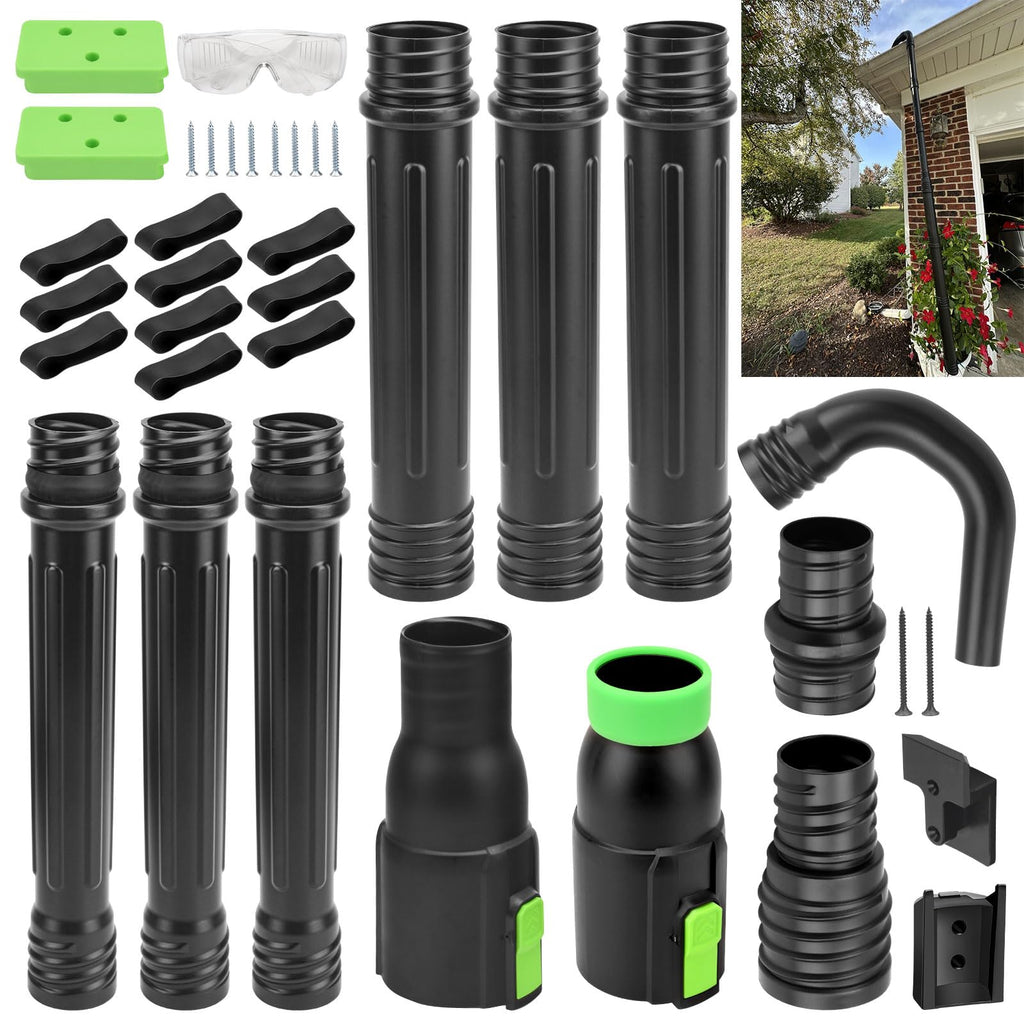Gutter Cleaning Attachment Kit X397202