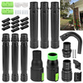 Gutter Cleaning Attachment Kit X397202