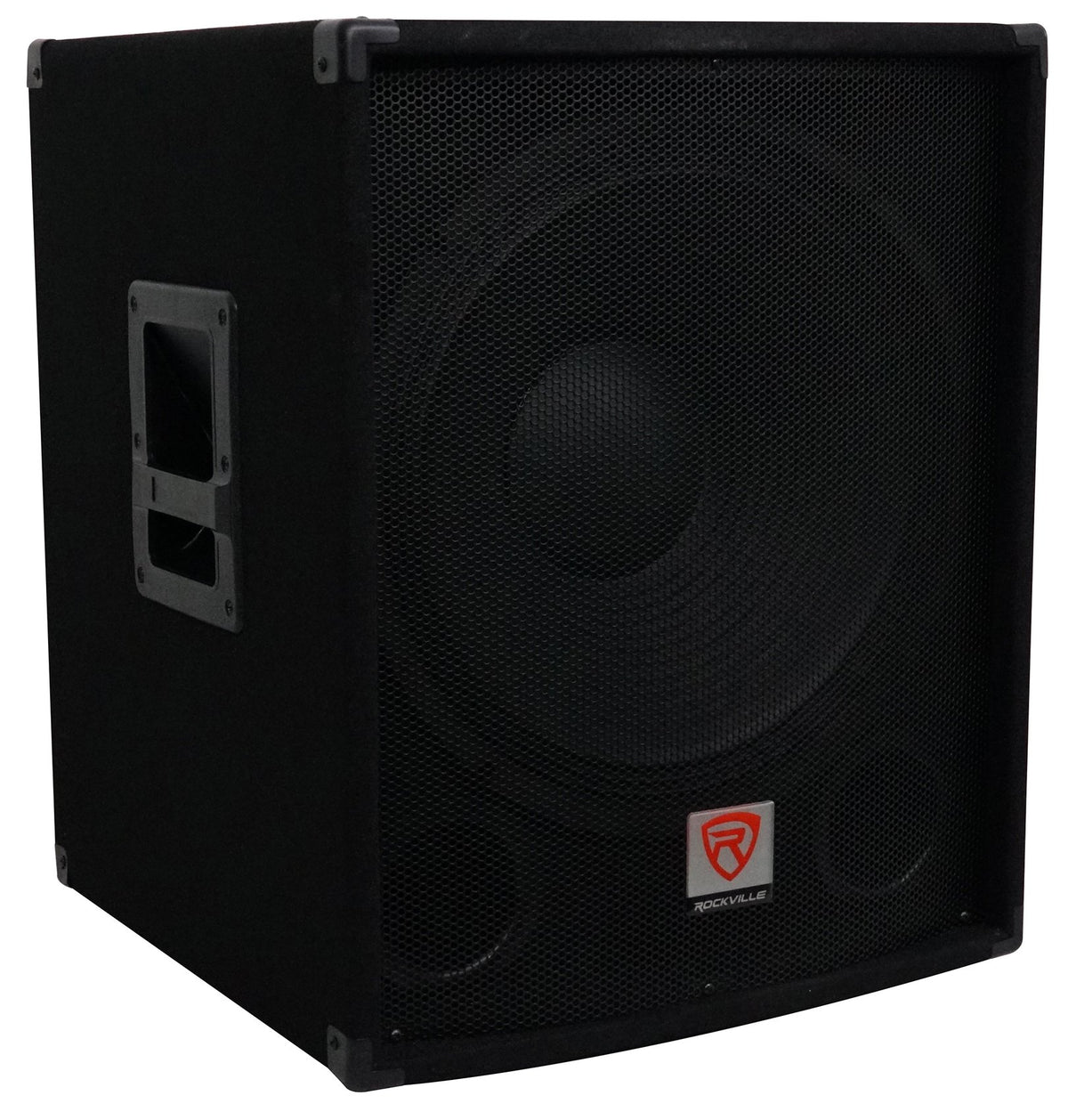 18" Passive DJ Subwoofer 4 Ohm MDF W48591
