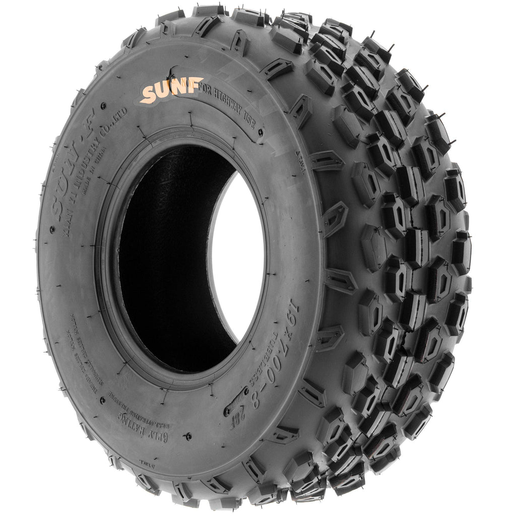 19x7-8 ATV/UTV Tire V809
