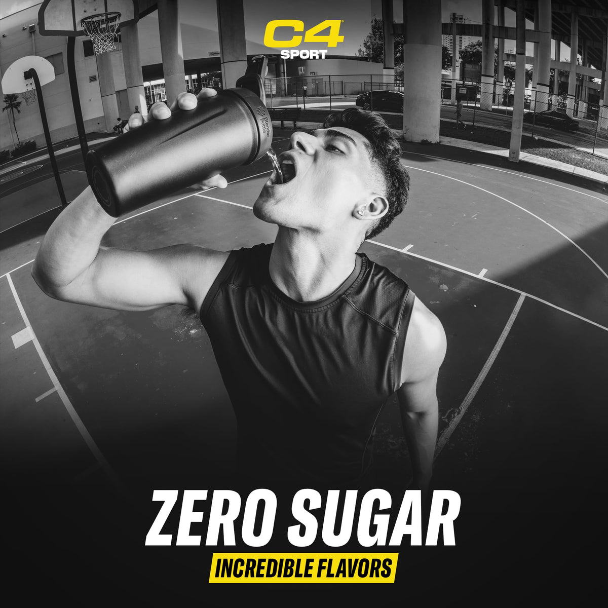 Pre Workout Powder with 135mg Caffeine, Blue Raspberry, 30 Serv Y50448