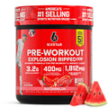 Watermelon Pre-Workout 30 Servings L96658