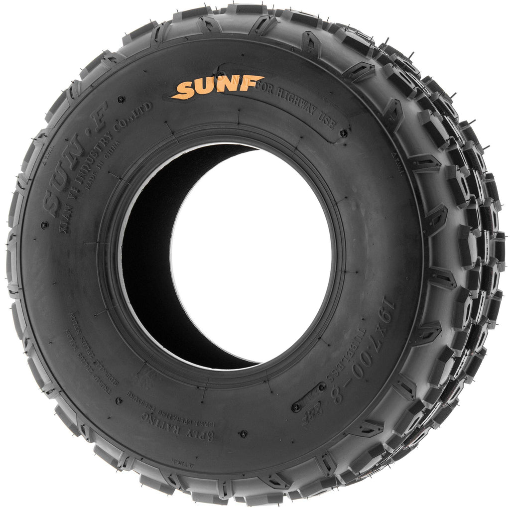 19x7-8 ATV/UTV Tire V809