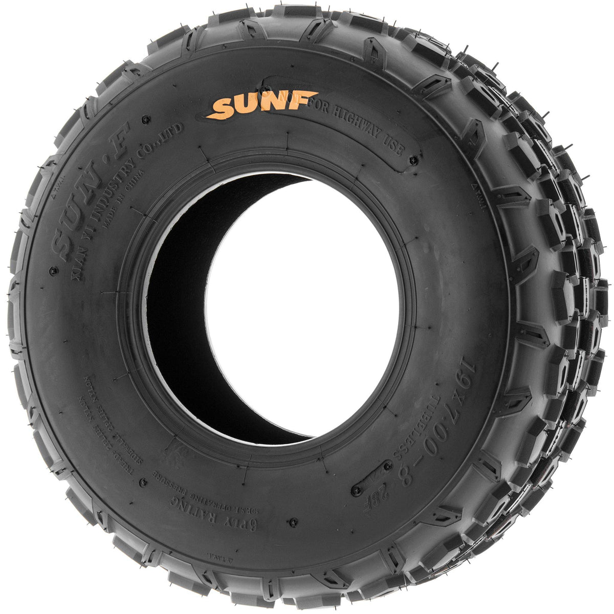 19x7-8 ATV/UTV Tire V809