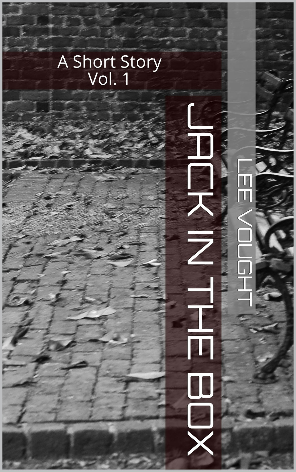 Short Story Vol. 1 M22346