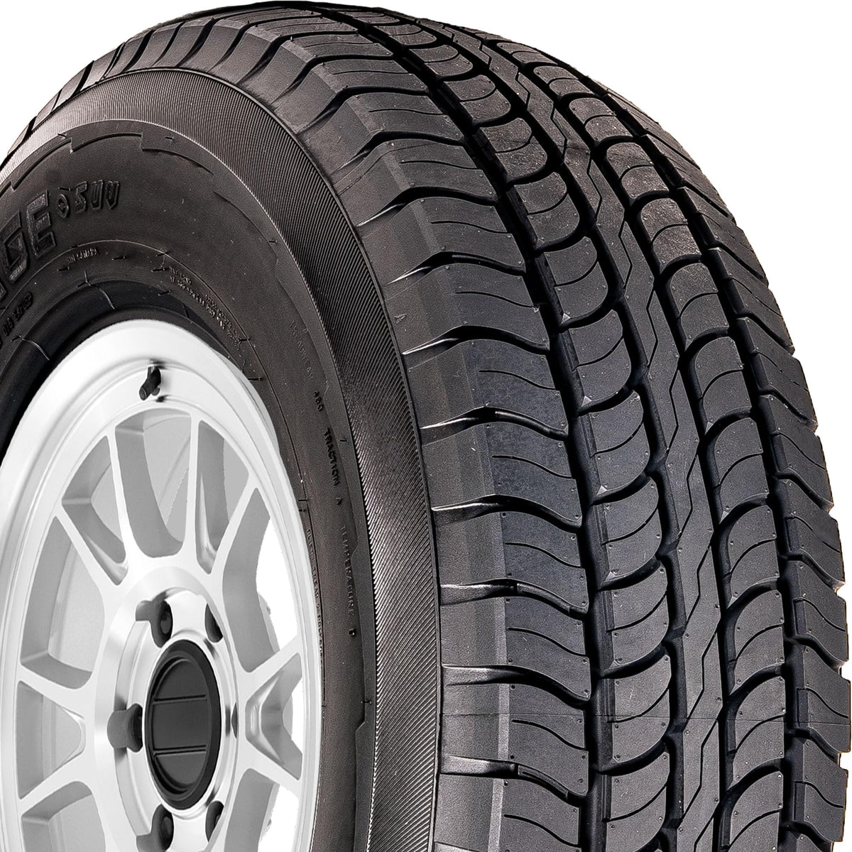 265/70R18 116T SUV/Crossover Tire Z56822