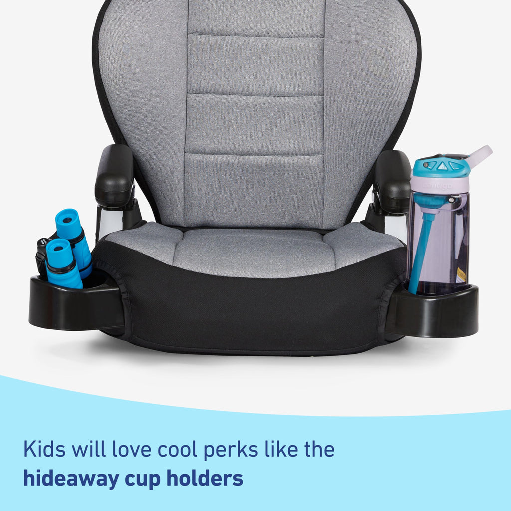 Highback & Backless Booster Car Seat X422