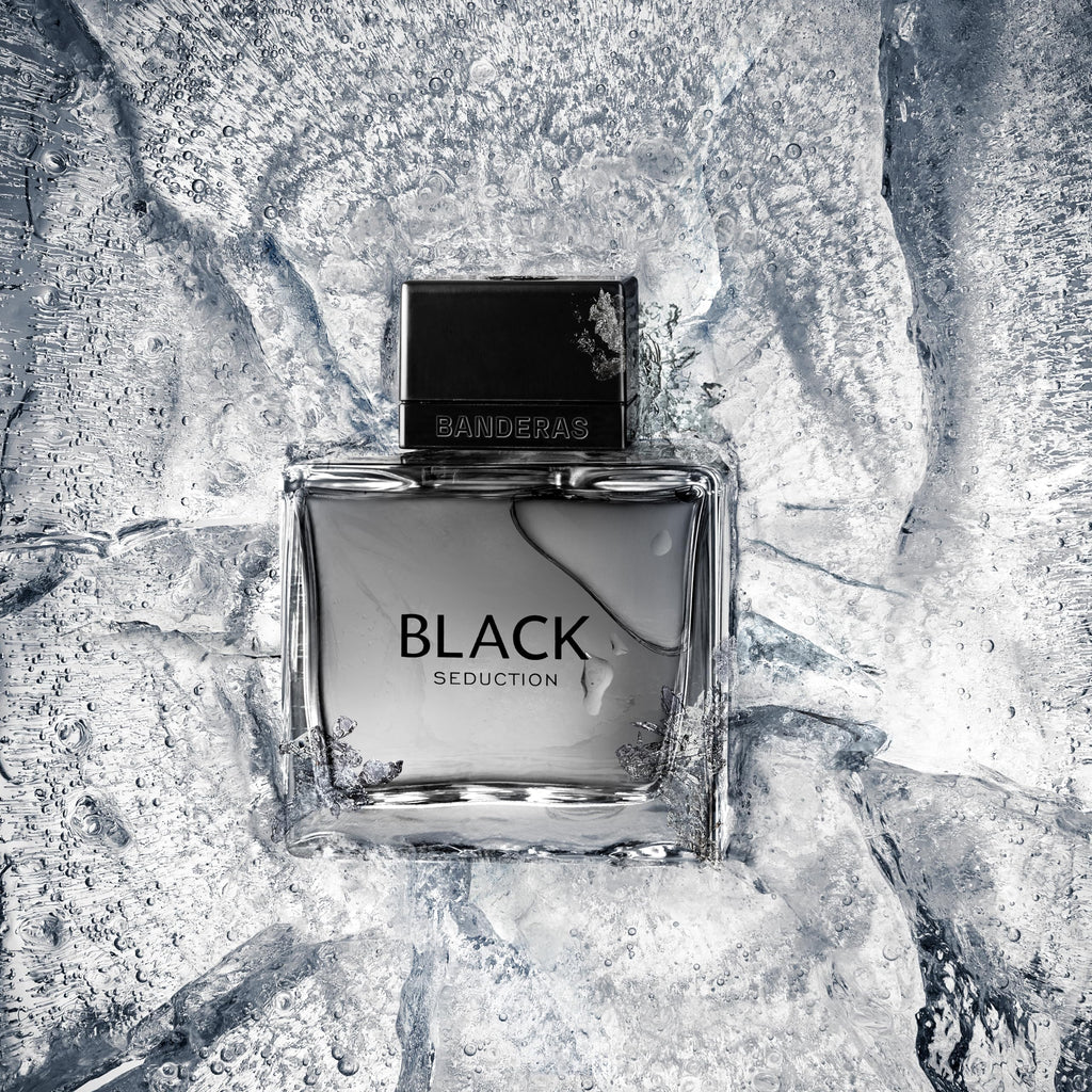 Black Eau-de-Toilette Spray 3.4-Ounce R5101