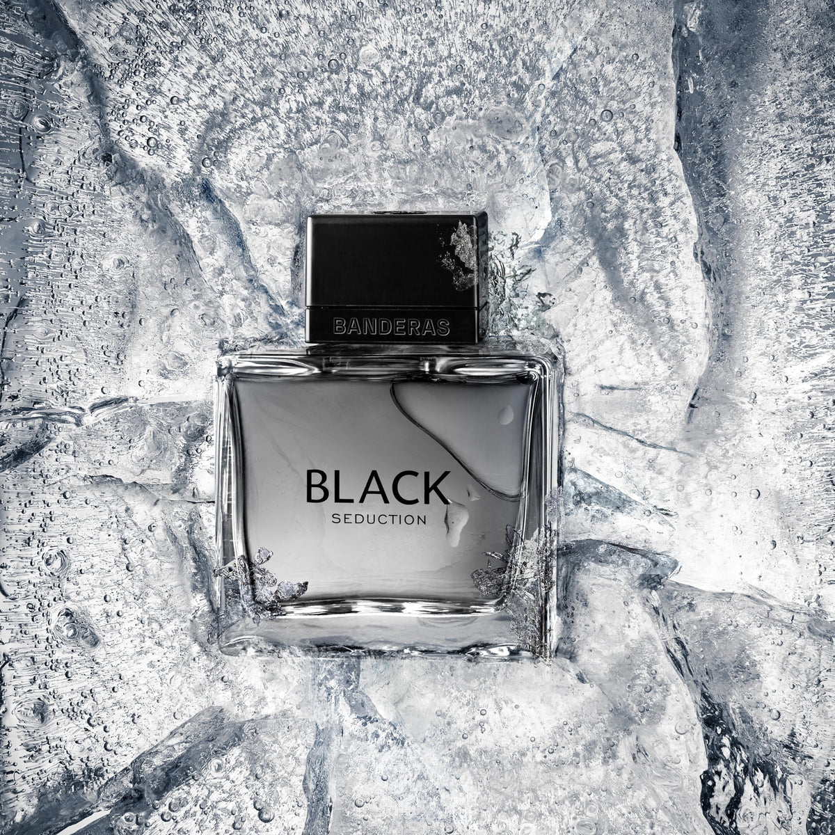 Black Eau-de-Toilette Spray 3.4-Ounce R5101